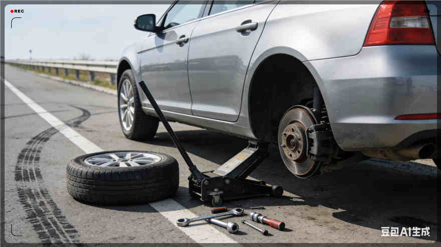 元谋道路救援汽车送玻璃水