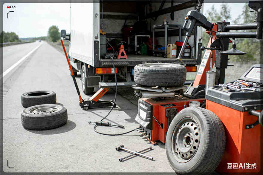 元谋道路救援汽车送机油