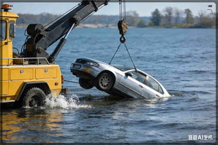 元谋汽车救援送柴油